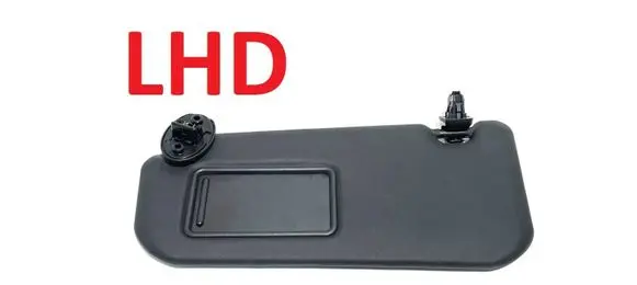 Toyota C-HR I Sun visor 74320F4024 40345 74320F4024C1