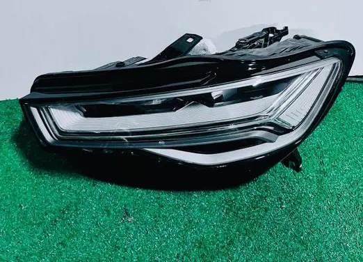 Audi A6 C7 Headlight/headlamp 4G0941773H