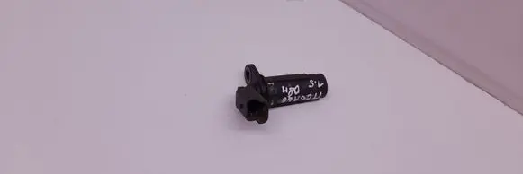 Renault Megane II Crankshaft speed sensor 8200434068