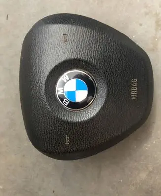 BMW X4 F26 Steering wheel airbag 6787342 15B2644T0999