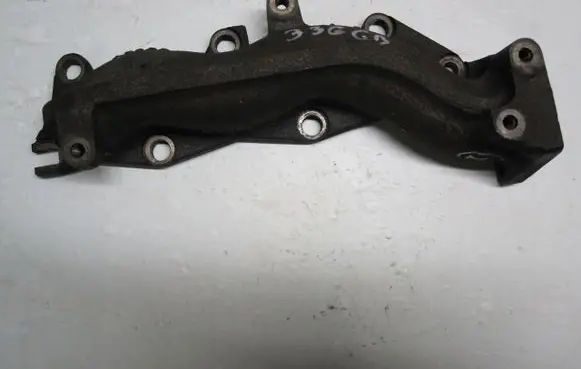 Renault Espace - Grand espace IV Exhaust manifold 336GB