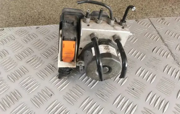 Citroen C4 II ABS Pump 9810286680