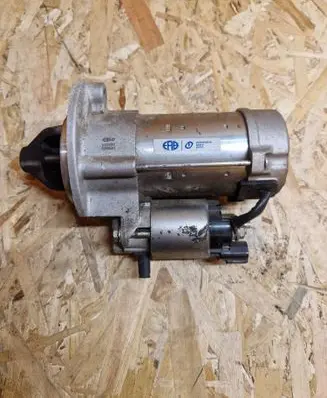 KIA Ceed Starter motor 220936