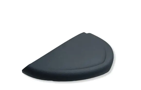 Audi A6 Allroad C7 Dashboard side end trim 4G0857085
