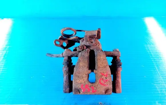 Ford Mondeo MK IV Rear brake caliper