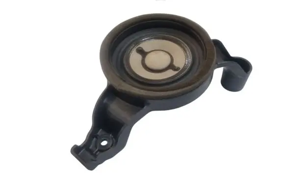 Audi A8 S8 D4 4H Parcel shelf speaker 4H1035402