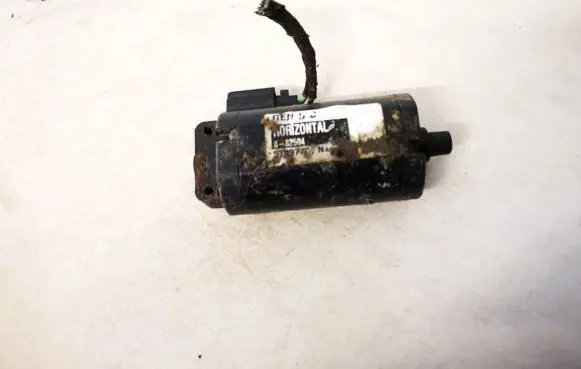 Jeep Grand Cherokee Seat adjustment motor 882504 8-82504