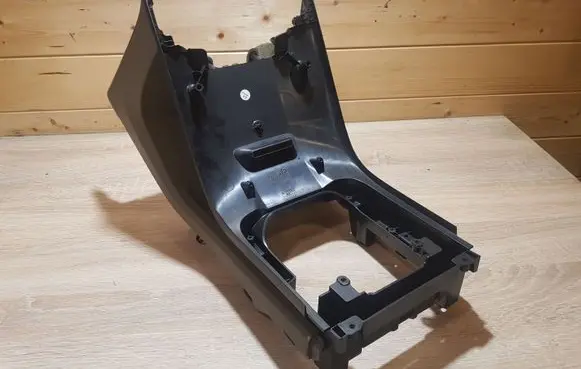 Volvo S80 Other center console (tunnel) element 8630189