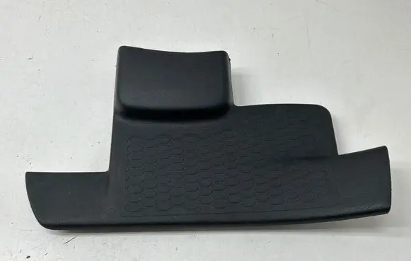 Dodge Durango III Rear sill trim cover 1NC85TRMAD 4129MT977 66592HCPP