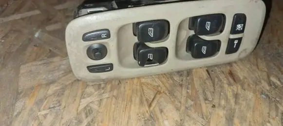 Volvo XC90 Electric window control switch 30739980