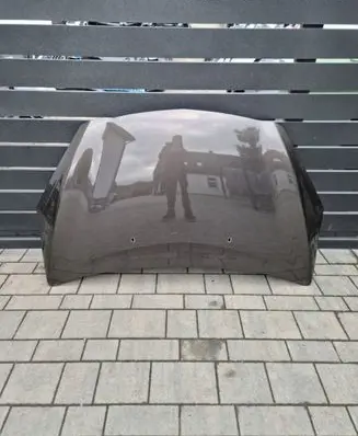 Mazda 2 Engine bonnet/hood