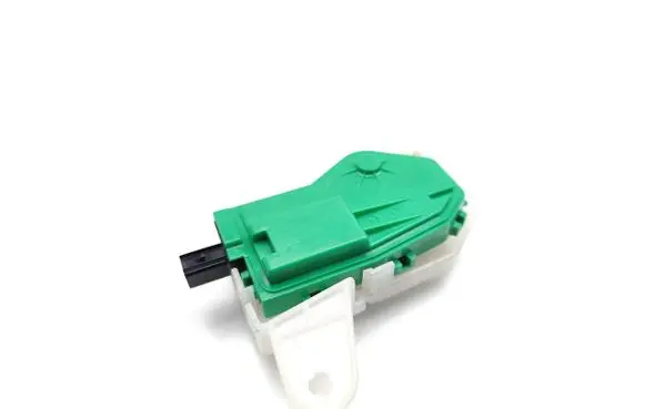 KIA Xceed Fuel tank cap lock motor 