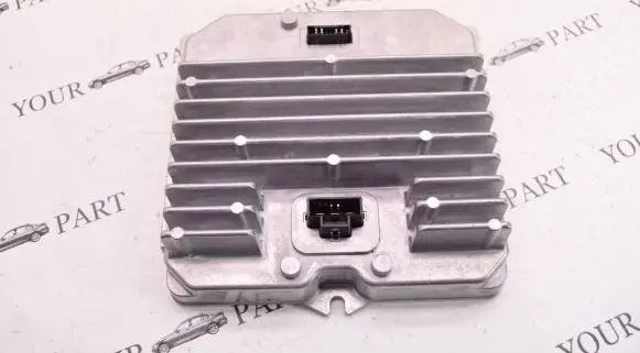 BMW X3 G01 Other control units/modules 9864884