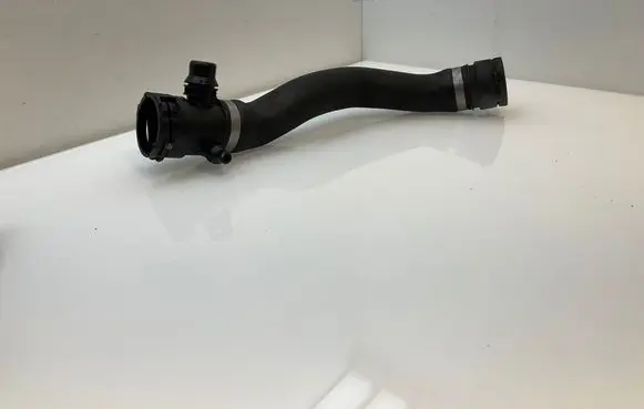 BMW X3 F25 Engine coolant pipe/hose 7646155 19906610