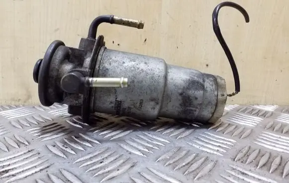 Toyota Corolla Verso E121 Mechanical fuel pump 
