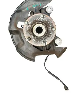 Mazda CX-3 Front wheel hub spindle knuckle mazdakd45