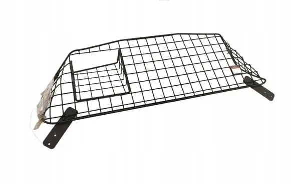 Subaru Tribeca Trunk separation F551SXA200