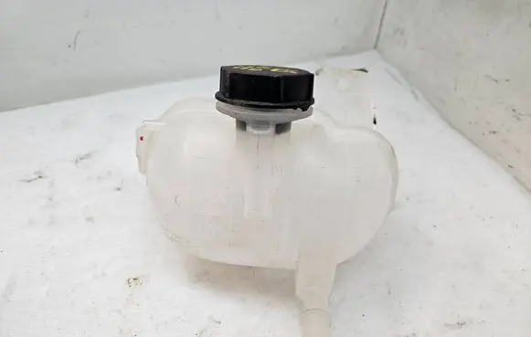 Ford Mach-E I Coolant expansion tank/reservoir PJ938A080AB S50AA MEM1C0