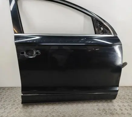 Audi Q7 4L Front door 4L0831052A
