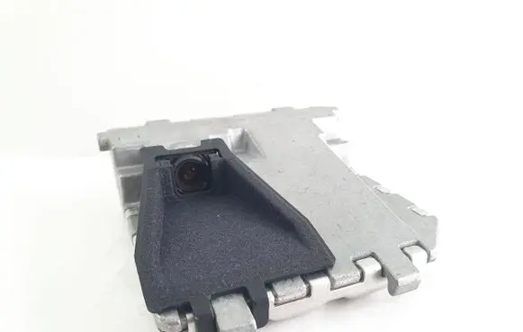 Windshield/windscreen camera