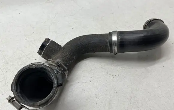 KIA Sportage Intercooler hose/pipe 282632B740