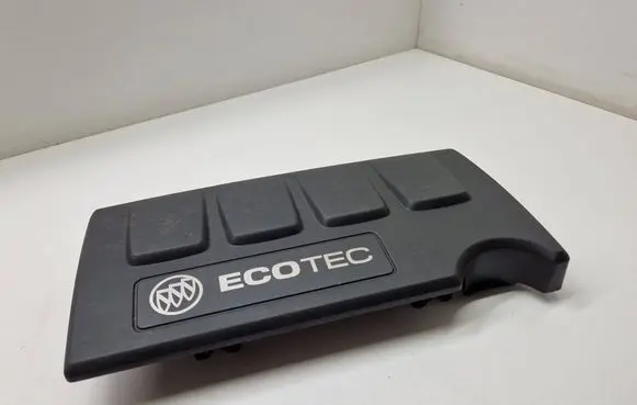 Buick Encore I Engine cover (trim) 55578396