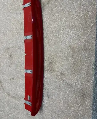Volkswagen Tiguan Third/center stoplight 1K6945097A S302E11744