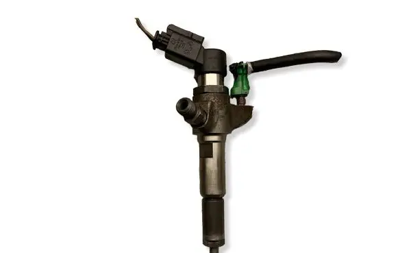 Ford Mondeo MK IV Fuel injector REAV6Q9F593AD