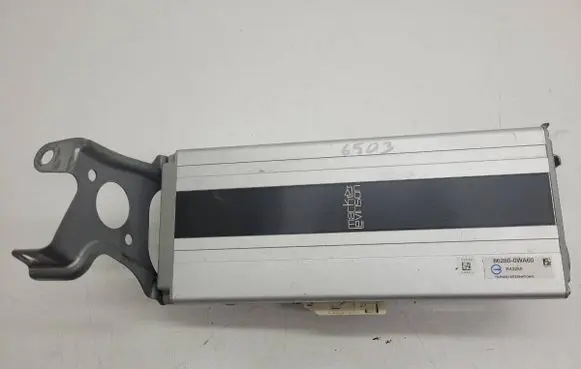 Lexus RX III Sound amplifier 862800WA60