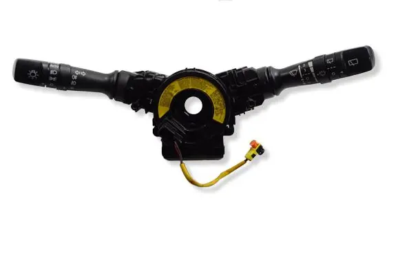 KIA Pro Cee'd II Wiper turn signal indicator stalk/switch 934101M630 SW63
