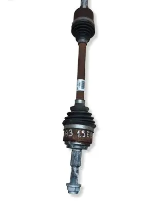 Ford Kuga III Front driveshaft LX673B437CA