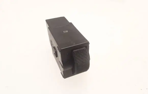 Panel lighting control switch