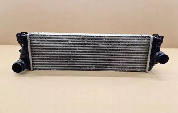 Mercedes-Benz Sprinter W907 W910 Intercooler radiator