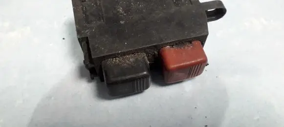 Mazda 626 Hazard light switch 