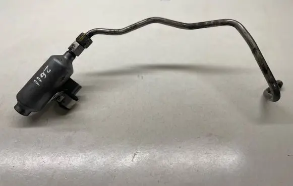 BMW 7 F01 F02 F03 F04 Power steering hose/pipe/line 32416853947 6853947