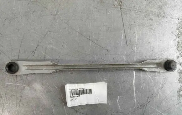 Skoda Fabia Mk2 (5J) Front wiper linkage 5J0955325