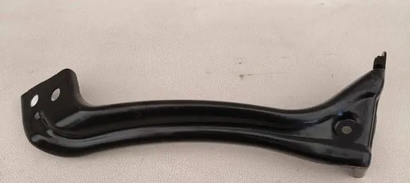 Volkswagen ID.4 Fender mounting bracket 11A821135A