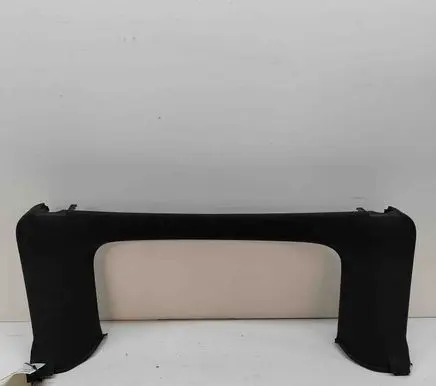 Tesla Model X Rear door card panel trim 106756900B 105154504F
