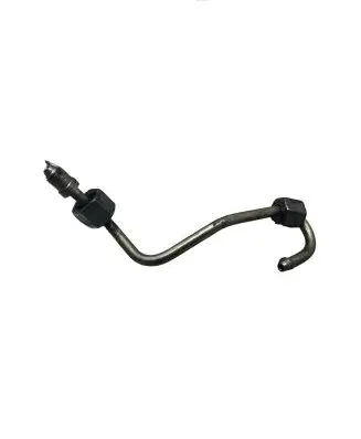 Nissan Qashqai Fuel injector supply line/pipe 