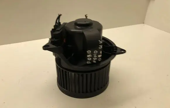 Ford Mondeo Mk III Heater fan/blower 3S7H19E624AB 9140010463 3S7H18456BB
