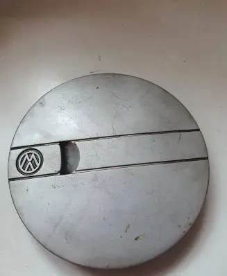 Original wheel cap