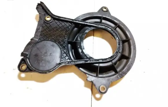 Opel Zafira B Timing belt guard (cover) 24405886