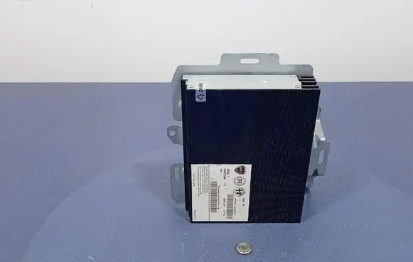 Aerial antenna amplifier