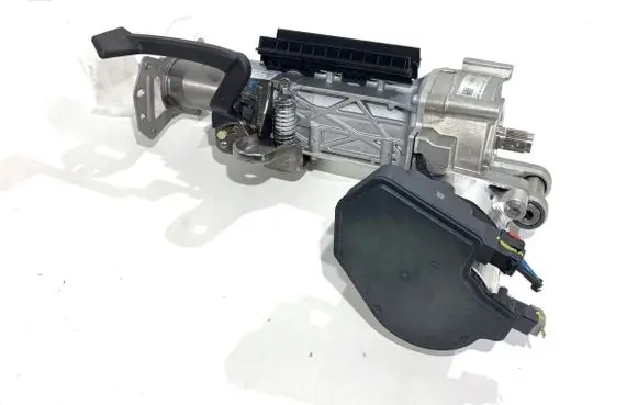 Ford Focus Power steering pump 