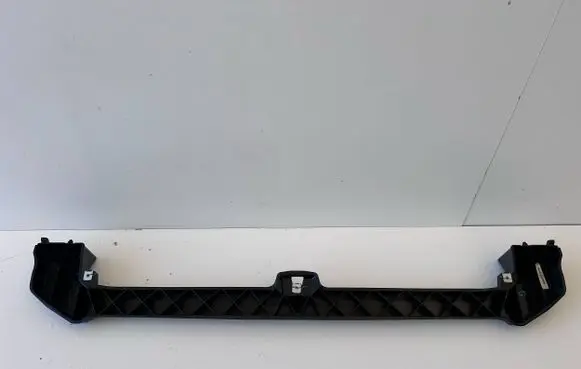 Porsche Panamera (971) Front bumper cross member 971803821B
