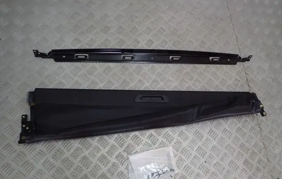 Mercedes-Benz AMG GT R190 C190 Other interior part