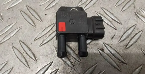 Toyota Verso Exhaust gas pressure sensor 8948120030