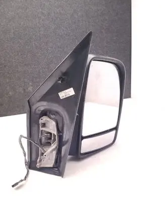 Volkswagen Crafter Front door electric wing mirror 2E1857502 2E1857502P 515891212104