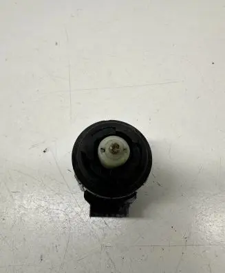 Headlight level adjustment motor