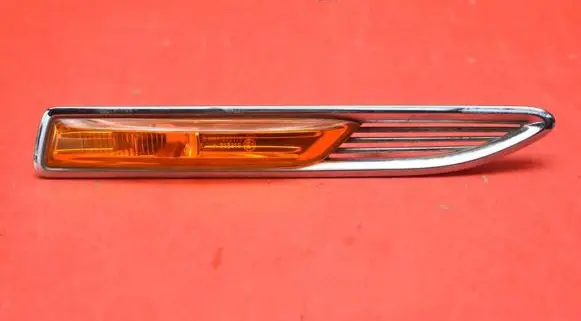 Ford Mondeo MK IV Front indicator light 7S71-13K354-AF